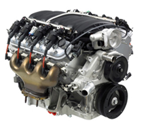 C3178 Engine